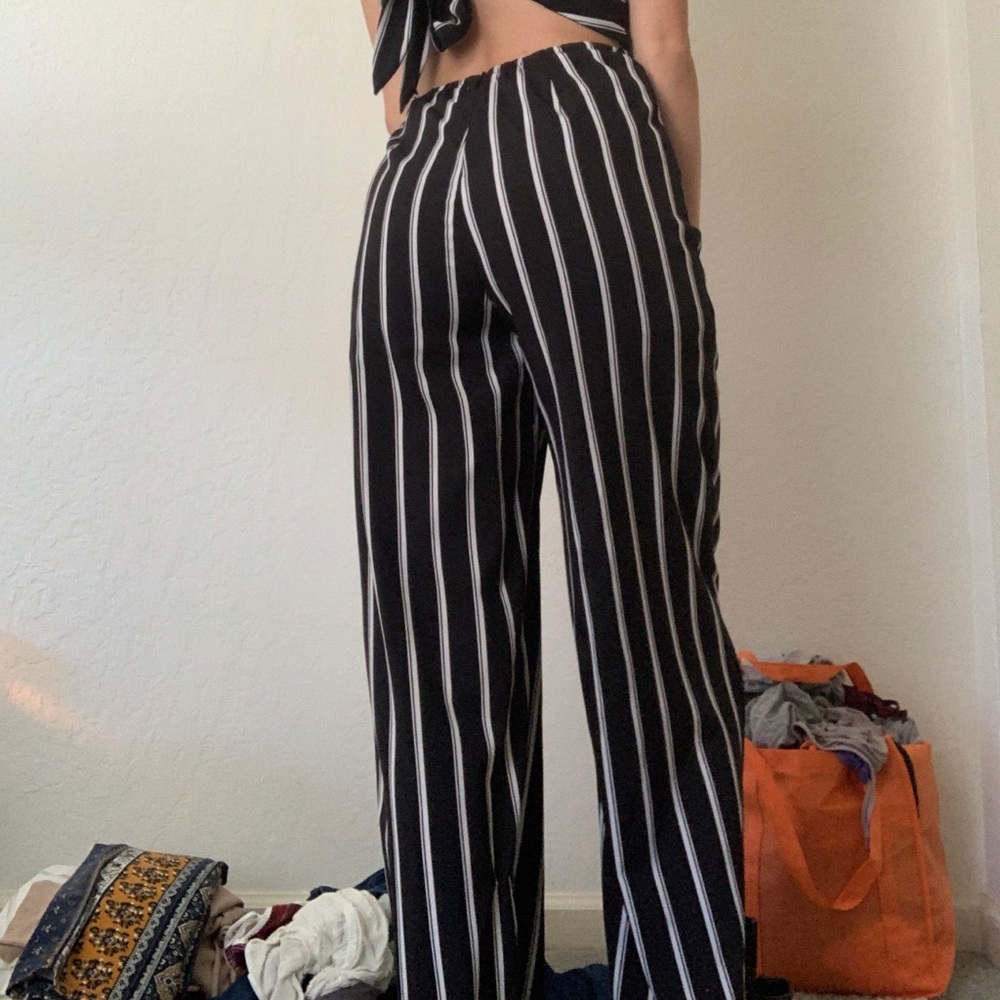 Jumpsuit - Picture 3 of 3